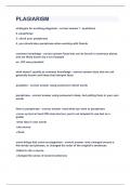 PLAGIARISM&vert;UPDATED&VERIFIED&vert;100&percnt; SOLVED&vert;GUARANTEED SUCCESS