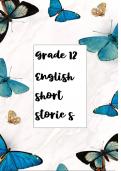 English fall short stories grade 12