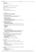 322 Cognitive Psych Ch1-11 Notes