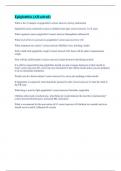 Epiglottitis &lpar;All solved&rpar;
