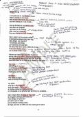 Grade 9 FULLY ANNOTATED all 15 GCSE Love and Relationships Poems