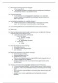 SPC SAFe 4&period;6 Exam 2023 &vert; Questions with Verified Answers