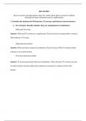 SSE 103 Homework 1- Questions and Answers
