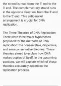 Genetics - Know the DNA Double Helix well!