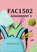 FAC1502&lowbar;Assignment&lowbar;3&lowbar;Solutions&lowbar;First&lowbar;Semester&lowbar;2023