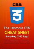 CSS sheet 