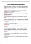 AMLS Pretest Questions 2022&sol;2023