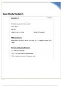 Portage Learning University BIOD 121 Case Study Module 3_ Essentials in Nutrition