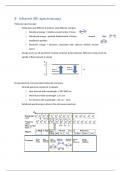 Samenvatting hoofdstuk 8 - IR spectroscopy (Spectroscopy of Biomolecules)