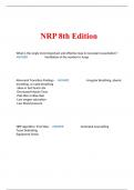NRP 8th Edition 2023/24