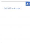 ENG2612 Assignment 3.
