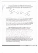 Lab Report for Gen Chem II