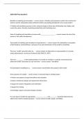 ASEP&period; questions and 100&percnt; correct answers
