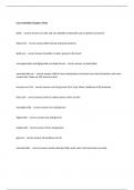 Lutz's Nutrition Chapter 3/Fats  questions and complete correct answers