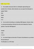 2023 RePL Exam CASA  Questions and Answers Latest &lpar;2023 &sol; 2024&rpar; &lpar;Verified Answers&rpar;