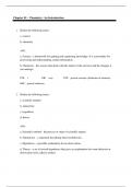 2024 Ready&colon; A Comprehensive &lbrack;Introductory Chemistry A Foundation&comma;Zumdahl&comma;7e&rsqb; Test Bank Guide