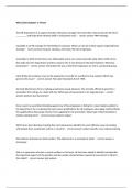 WGU C202 Chapters 1-14 questions and answers