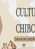 Cultura prehispánica Chibcha 