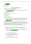 BIO 220 Topic 1 Assignments (Online Scavenger Hunt for Success)
