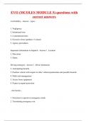 MCOLES&vert;Michigan Commission on Law Enforcement Standards&vert;Tests Bundle