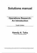Solution Manual for Operations Research An Introduction 10th Edition by Hamdy A. Taha.pdf