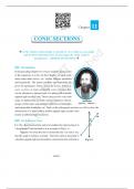 Conic Sections 