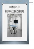 Libro Técnicas Radiología Especial