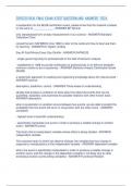 EDF6225 REAL FINAL EXAM LATEST QUESTION AND  ANSWERS  2024&period;