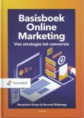 Samenvatting Basisboek Online Marketing H7 t/m 9
