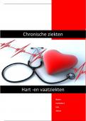 chronische zieken-hart en vaatziekten