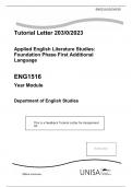 ENG1516_ASS03_Feedback_Letter for Assignment 03 complete.