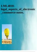 LML4810- legal_aspects_of_electronic _commerce-notes.