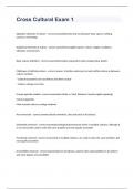 Sports Medicine CTE Exam 2023 with 100&percnt; correct answers