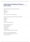 Professional practice Exam  2023  with 100&percnt; correct answers
