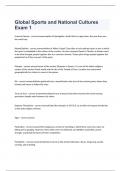 Professional practice Exam  2023  with 100&percnt; correct answers