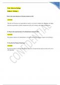 Text&colon; discover biology Subject&colon; biology  What is the main function of Proteins found in cell