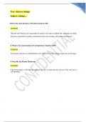 Text&colon; discover biology Subject&colon; biology  What is the main function of Proteins found in cell