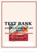 test_bank_for_journey_across_the_life_span_human_development_and_health_promotion_6th_edition_Grade A+