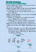 Lernzettel Eschatologie/Apokalyptik Abitur