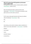 RCIS CCI Practice Exam Package deals