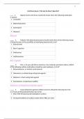 615-Pharm Exam 
