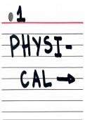 AS Physical chemistry AQA flashcards