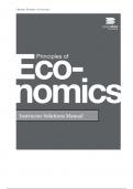 Conquer 2024 Exams with [Principles of Macroeconomics,OpenStax 1e] Comprehensive Guide