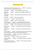 MIC 206 practical 1 -2023