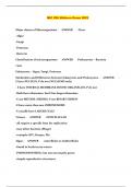 MIC 206 Midterm Exam 2023
