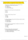 Theoretical_Basis_for_Nursing_5th_Edition_McEwen_Wills_Nursing_Test_Bank_1_complete_with_correct_answers