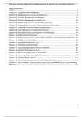 Test Bank Nursing Delegation and Management of Patient Care 2nd Edition Motacki