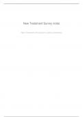 new-testament-survey-notes Lecture notes 22.pdf