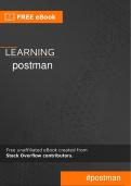 POSTMAN COMPUTER SCIENCE COMPLETE NOTES