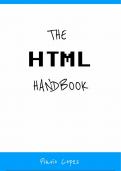 HTML HANDBOOK NOTES
